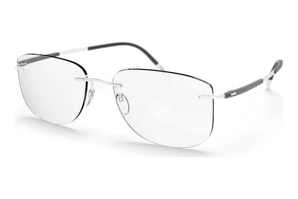 Bril Silhouette Titan Dynamics Contour (5540-JF 7112)