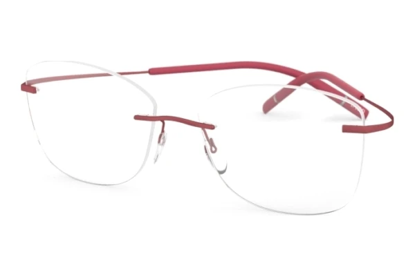 Bril Silhouette TMA - The Icon II (5541-AW 3041)