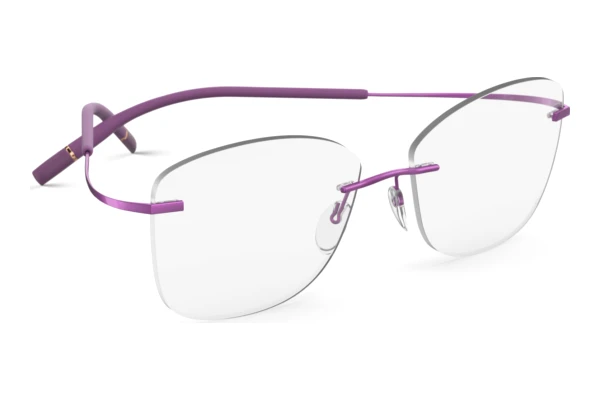 Bril Silhouette TMA - The Icon II (5541-AW 4041)