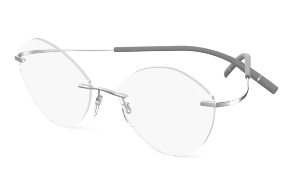 Bril Silhouette TMA - The Icon II (5541-BA 7101)