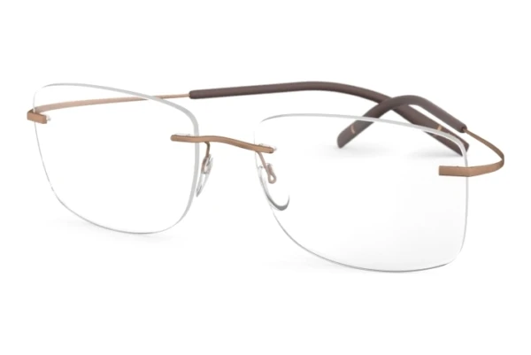 Bril Silhouette TMA - The Icon II (5541-BS 6040)