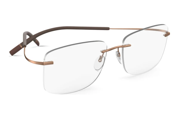 Bril Silhouette TMA - The Icon II (5541-BS 6041)
