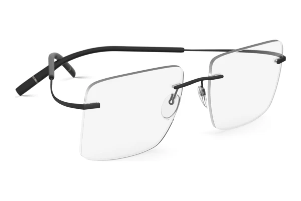 Bril Silhouette TMA - The Icon II (5541-CR 9040)