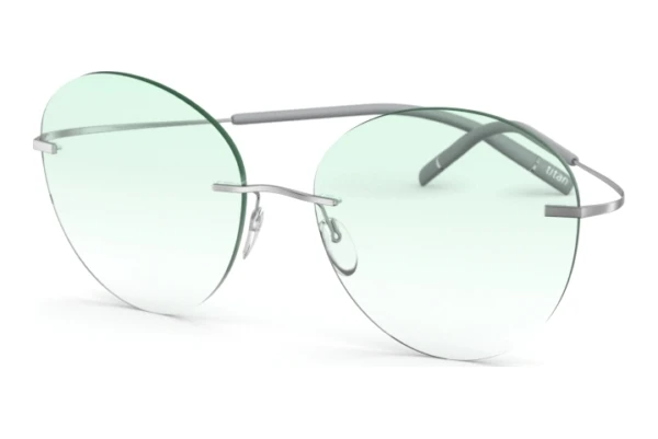 Bril Silhouette TMA - The Icon II (5541-EF 7006)