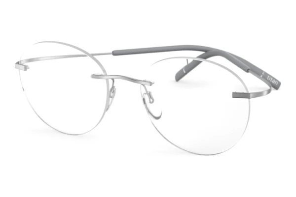 Bril Silhouette TMA - The Icon II (5541-EP 7000)