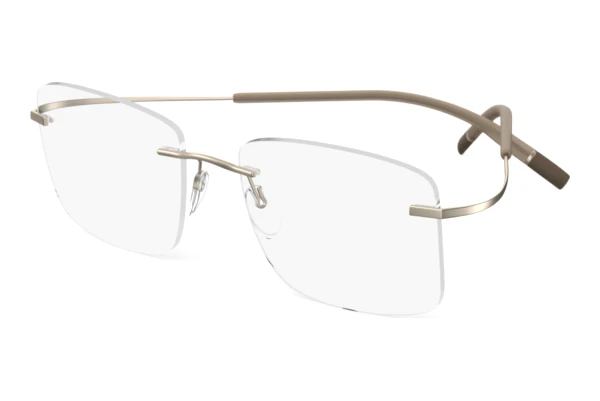 Bril Silhouette TMA - The Icon II (5541-EY 8541)