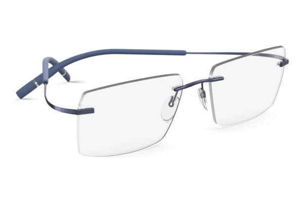 Bril Silhouette TMA - The Icon II (5541-FQ 4541)