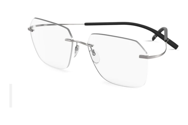 Bril Silhouette TMA - The Icon II (5541-IS 6561)