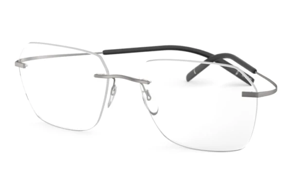 Bril Silhouette TMA - The Icon II (5541-IS 6562)