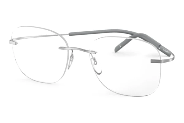 Bril Silhouette TMA - The Icon II (5541-IT 7000)