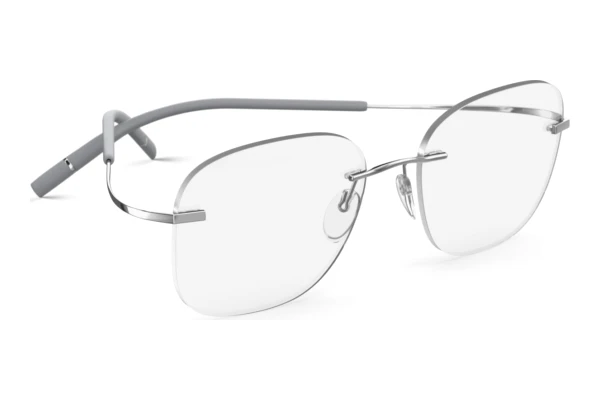Bril Silhouette TMA - The Icon II (5541-IT 7001)