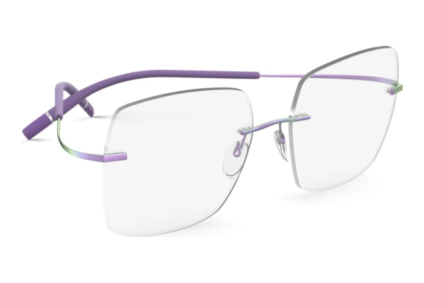 Bril Silhouette TMA - The Icon II (5541-IU 4141)