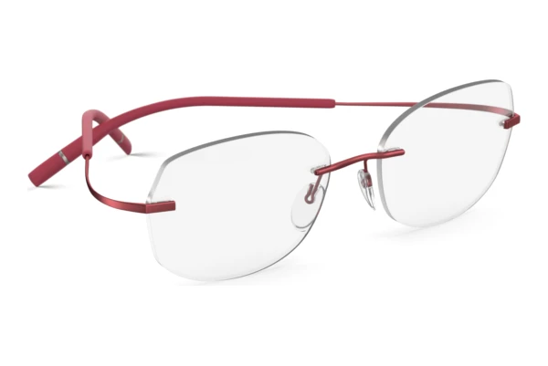 Bril Silhouette TMA - The Icon II (5541-IX 3041)
