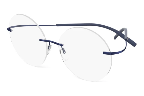 Bril Silhouette TMA - The Icon II (5541-LB 4741)