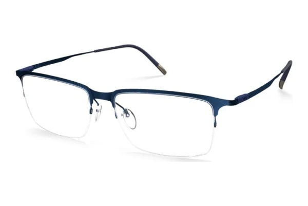 Bril Silhouette Lite Arcs (5548 4540)