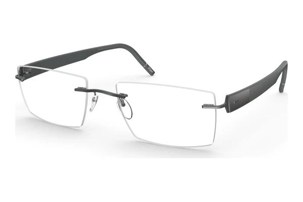 Bril Silhouette Sivista (5553-CL 6560)