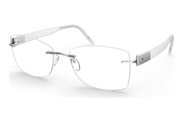 Bril Silhouette Sivista (5553-GR 7000)