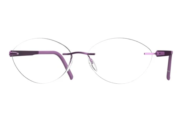 Bril Silhouette Blend (5555-CV 4040)