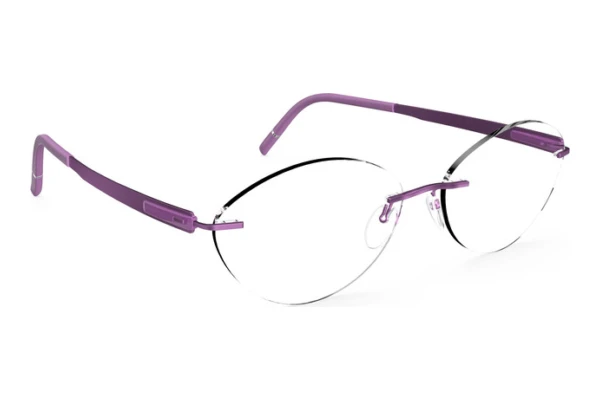 Bril Silhouette Blend (5555-CV 4041)