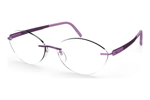 Bril Silhouette Blend (5555-CV 4042)