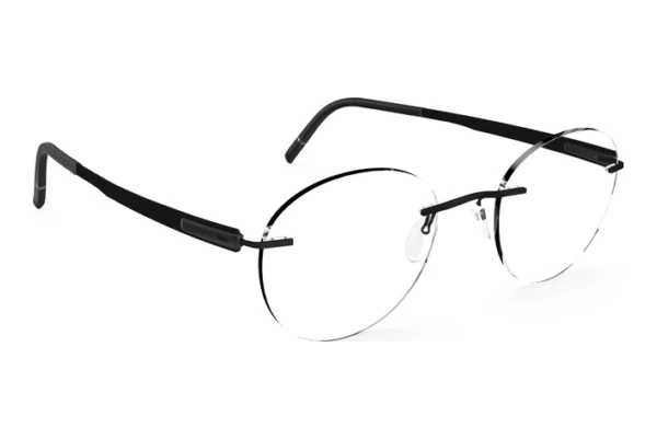 Bril Silhouette Blend (5555-EP 9041)