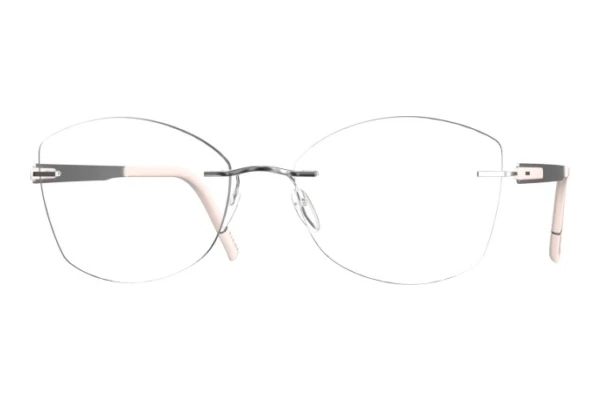 Bril Silhouette Blend (5555-KL 7000)