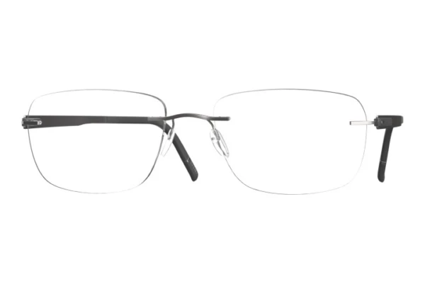 Bril Silhouette Blend (5555-KS 6560)