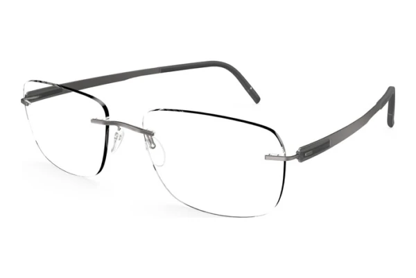 Bril Silhouette Blend (5555-KS 6561)