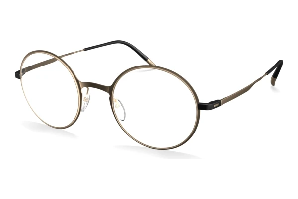 Bril Silhouette Lite Wave (5557 7530)