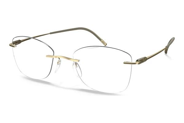 Bril Silhouette Purist (5561-AW 8540)