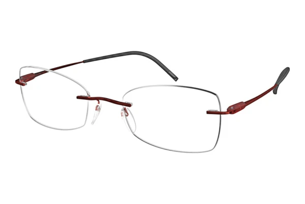 Bril Silhouette Purist (5561-HC 3041)
