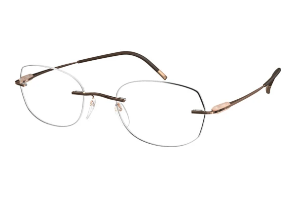Bril Silhouette Purist (5561-IX 3531)