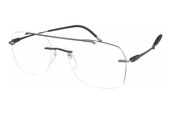 Bril Silhouette Purist (5561-LA 7001)