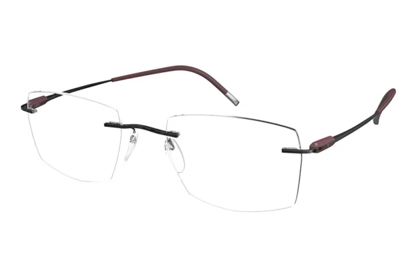 Bril Silhouette Purist (5561-LF 6561)