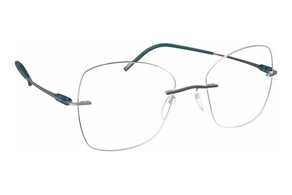Bril Silhouette Purist (5561-LI 7111)
