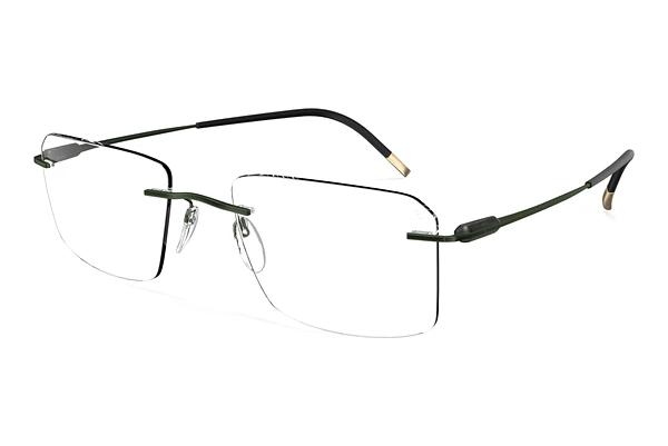Bril Silhouette Purist (5561-OV 5641)