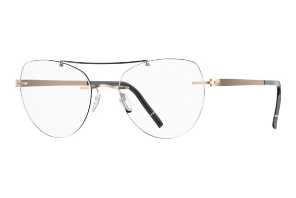 Bril Silhouette Momentum Aurum (5564-LO 7520)