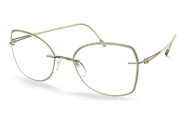 Bril Silhouette Lite Spirit (5566-JD 8540)