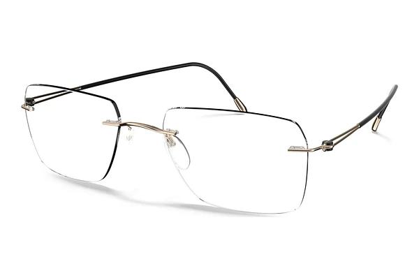 Bril Silhouette Lite Spirit (5569-DN 7530)
