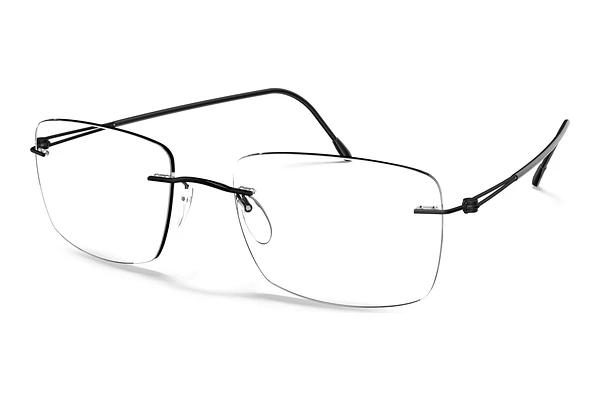 Bril Silhouette Lite Spirit (5569-GH 9041)