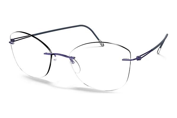 Bril Silhouette Lite Spirit (5569-KE 4040)