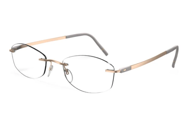 Bril Silhouette The Dawn (5573-IY 6040)