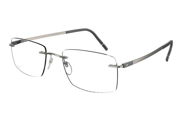 Bril Silhouette The Dawn (5573-LC 6561)