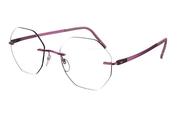 Bril Silhouette The Dawn (5573-NU 4041)