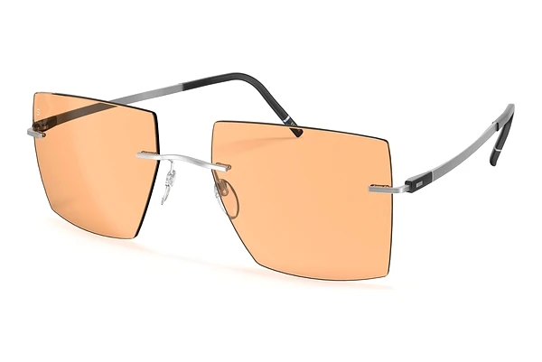 Bril Silhouette The Dawn (5573-ON 7005)