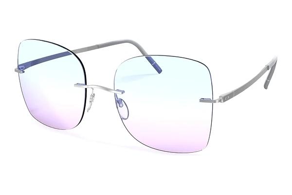 Bril Silhouette The Dawn (5573-OO 7105)