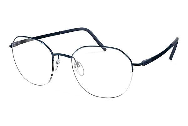 Bril Silhouette Dynamic Dawn (5585 4540)