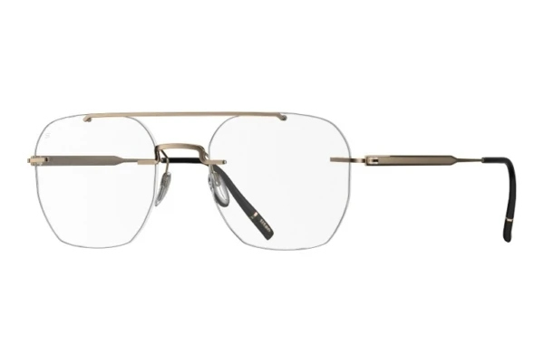 Bril Silhouette The Visionary (5586-OY 7530)