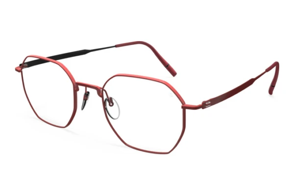 Bril Silhouette Pure Visionary (5588 3081)