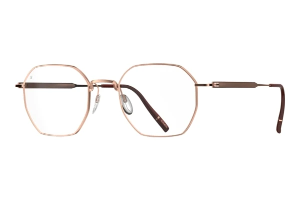 Bril Silhouette Pure Visionary (5588 3530)